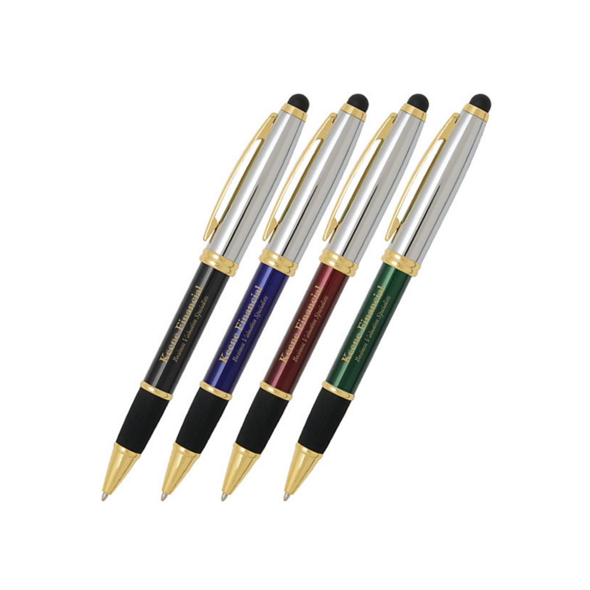 Briarwood Stylus Pen