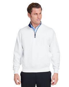 Fairway & Greene Men's Caves Quarter-Zip Tech Pullover