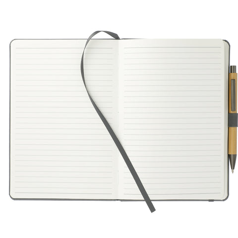 5.75'' x 8.5'' FSC® Mix PedovaT Pocket Bound Journal