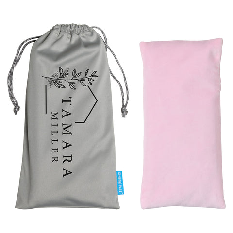 Comfort Pals™ Heat Therapy Eye Pillow