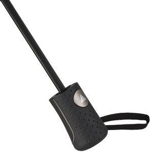 46'' Recycled Auto Open Umbrella