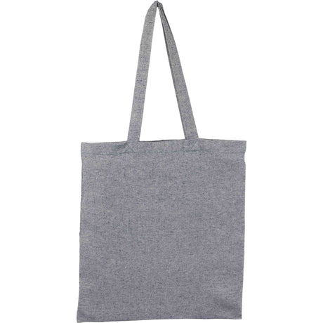 Recycled 6oz Twill Cotton Convention Tote