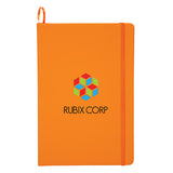 000017 King Edward Large Journal