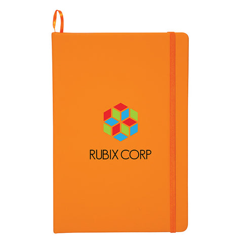 000017 King Edward Large Journal