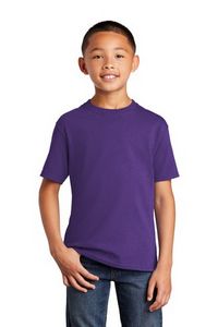 Team Purple Blank