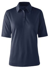 Navy Blue Blank Front