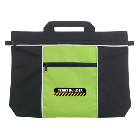 Metro Document Bag