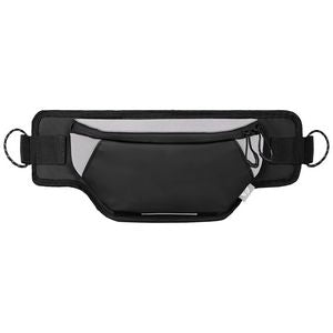 Alpen Recycled Polyester Expandable Waist Bag - 50 oz