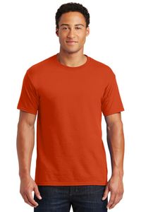 000073 JERZEES® Men's Dri-Power® 50/50 Cotton/Poly T-Shirt