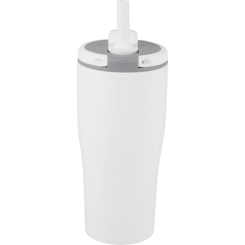 Tango RPP Tumbler w/ Silicone Straw 20oz