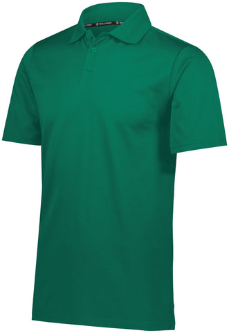 Holloway Prism Polo