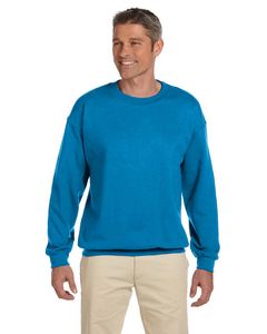 000001 Gildan Adult Heavy Blend™ Fleece Crew
