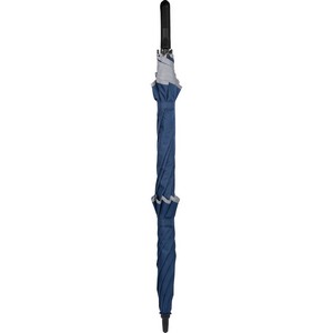 62'' RPET Golf Umbrella w/ Reflective Trim