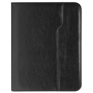 Bugatti Ring Binder 1-inch with zip around closure