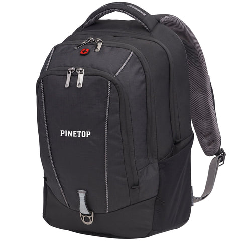 Wenger Origins Recycled 15'' Computer Backpack