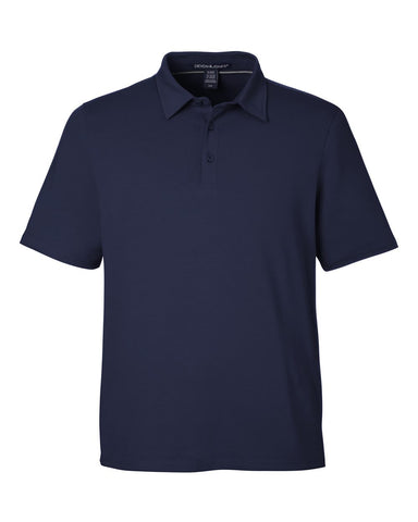 DEVON & JONES® Men's Raleigh Stretch Polo