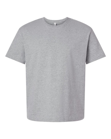 BELLA + CANVAS® Unisex 7.5 oz Heavyweight Tee