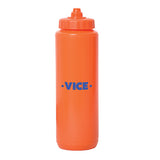 Orange Bottle