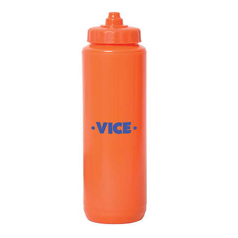 Victory 1000 Ml. (33 Fl. Oz.) Plastic Squeeze Bottle
