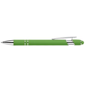 Ellipse Softy Brights Gel Pen w/Stylus - ColorJet
