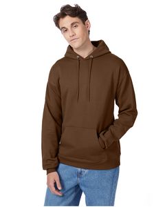 Hanes Printables Unisex Ecosmart® Pullover Hooded Sweatshirt