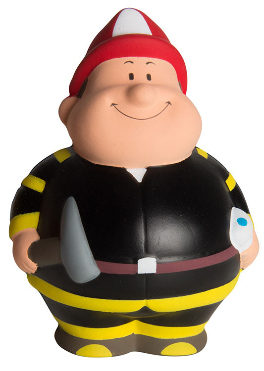 Fireman Stress Reliever