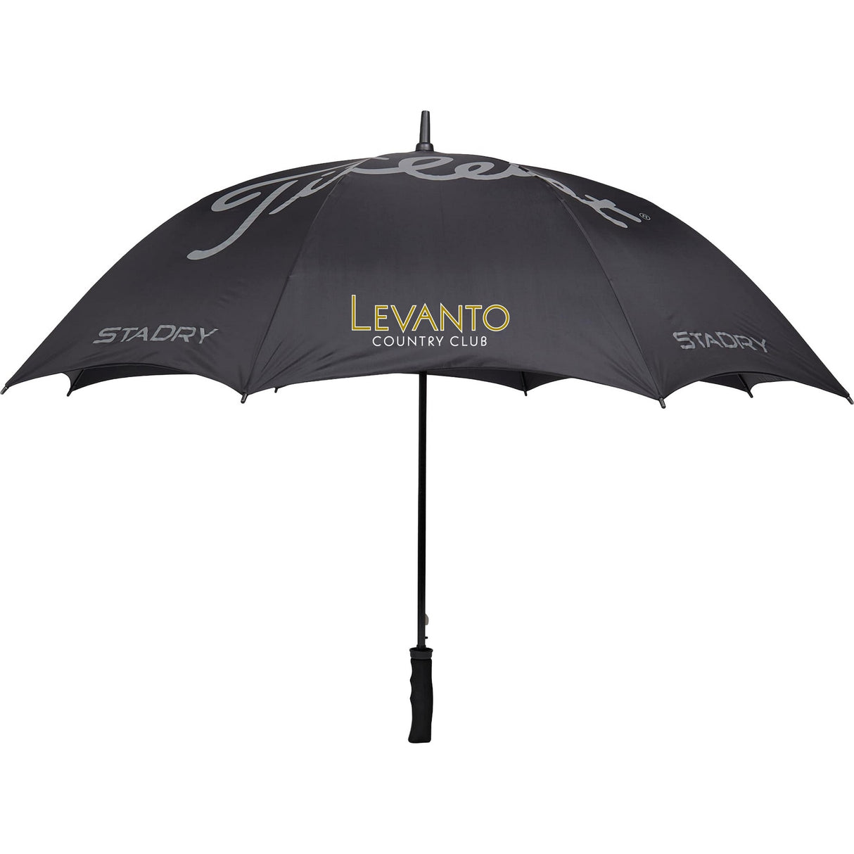 Titleist 64" StaDry Single Canopy Umbrella