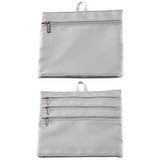 Silver Gray Blank
