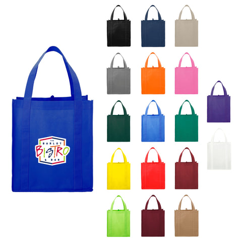Hercules Non-Woven Grocery Tote