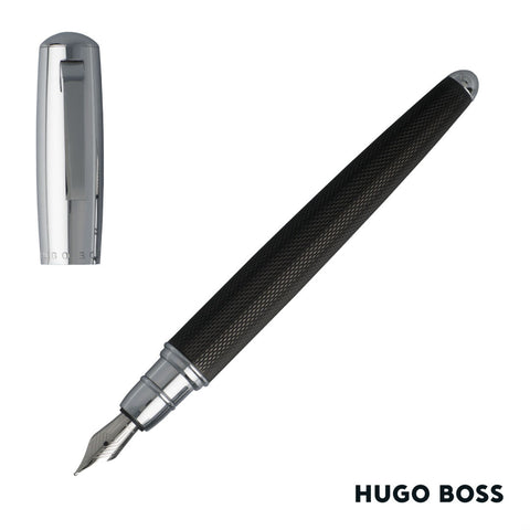 Hugo Boss? Pure Ballpoint Pen