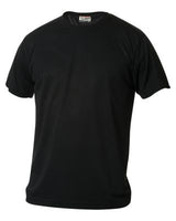 Clique Ice Pique Mens Short Sleeve Tech Tee