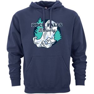 M&O Unisex Pullover Hoodie Full Colour