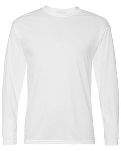 C2 Unisex Performance Long Sleeve T-Shirt