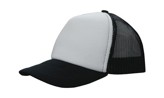 White/Black