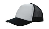 White/Black