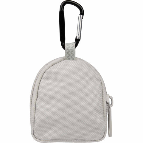 Mini Backpack Bag Charm