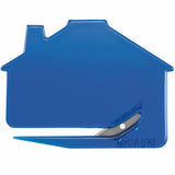 Translucent Blue