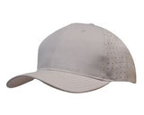 Stone Grey Blank Angle View