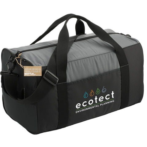 NBN Trailhead Recycled Duffle Bag