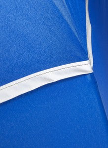 62'' RPET Golf Umbrella w/ Reflective Trim