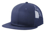 Deep Navy Blue Blank