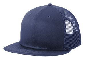 New Era® Standard Fit Snapback Trucker Cap
