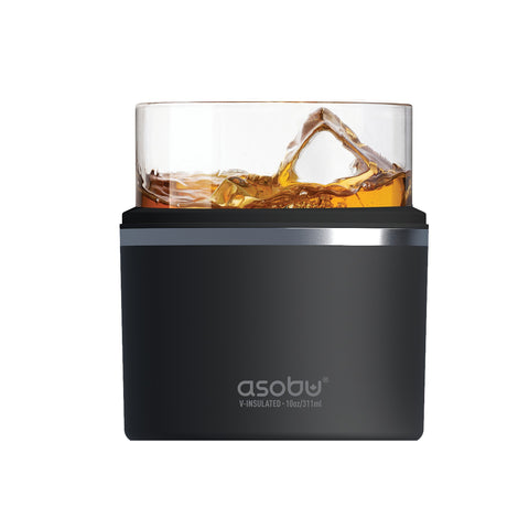 10.5 oz Asobu On The Rocks Cooler