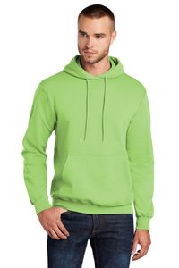 Port & Company® Men's Core Fleece Pullover Hooded Sweatshirt