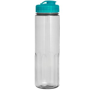 24 Oz. Prestige Bottle (Flip Top Lid)