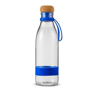 22 Oz. Restore Water Bottle w/Cork Lid