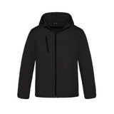 Vortex Men's Insulated Jacket w/Detachable Hood
