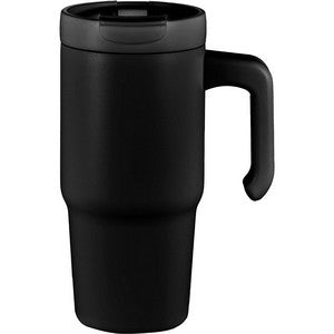 Peak Recycled Insulated Sip Or Swig Mug 24 oz