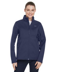 UNDER ARMOUR Ladies' ColdGear® Infrared Shield 2.0 Jacket