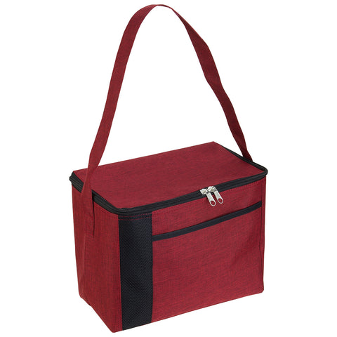 Greystone Square Cooler Bag